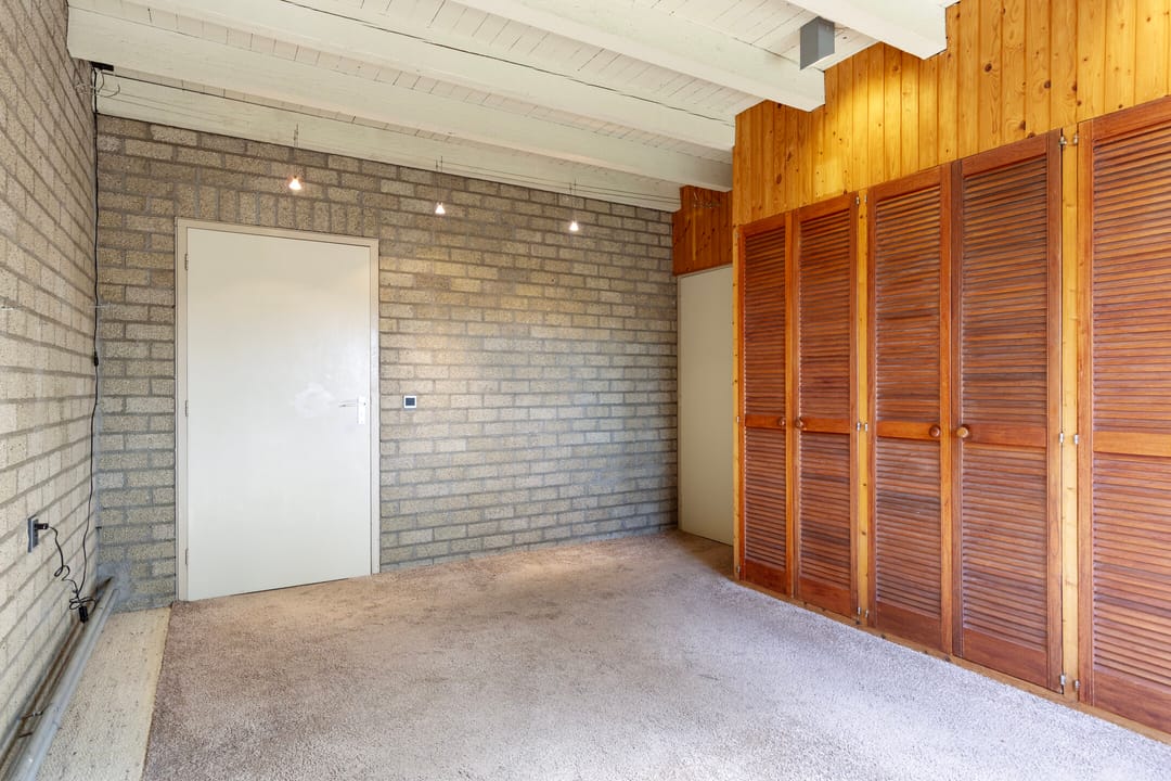 Detached villa with garage in green villa district near Geldrop — 41