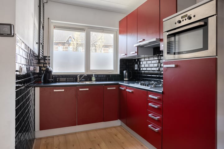 Foto 4 van Weverskat 4