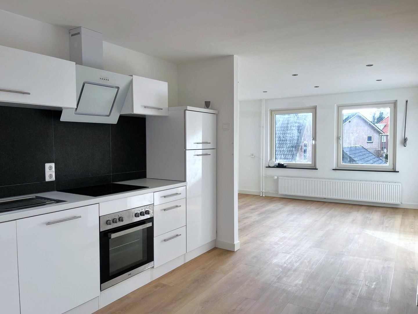 Foto 5 van Kapelstraat-Zuid 32-A