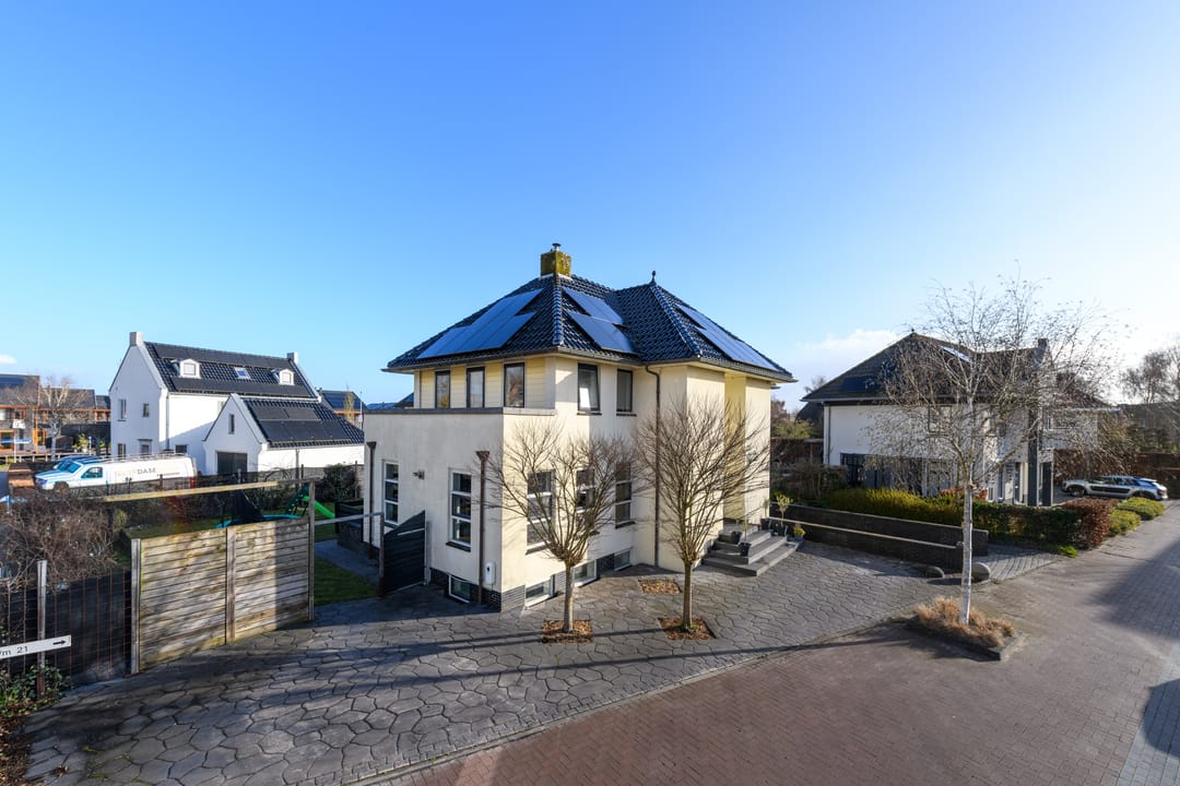 Foto 2 van Willem Lodewijklaan 9