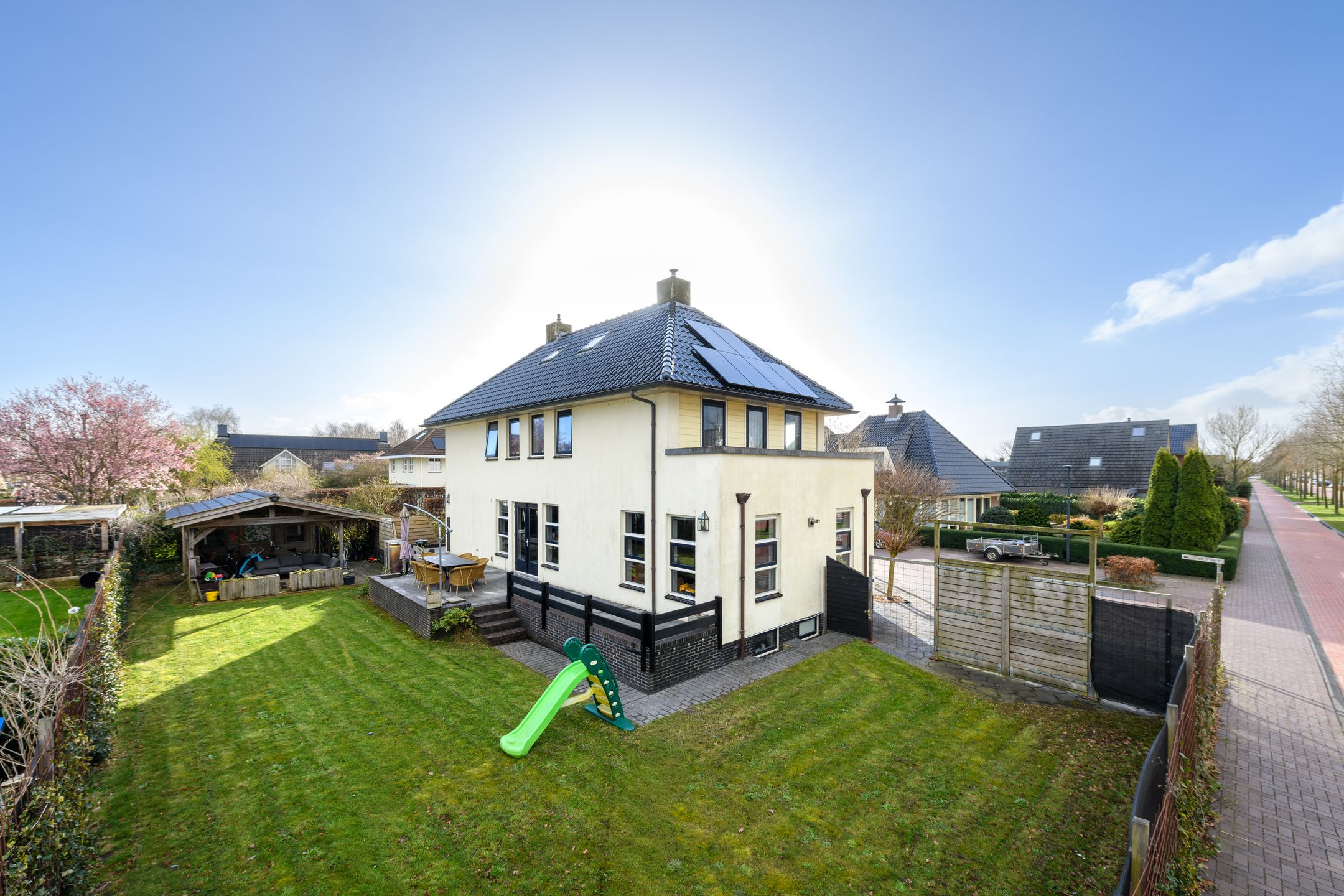 Foto 3 van Willem Lodewijklaan 9