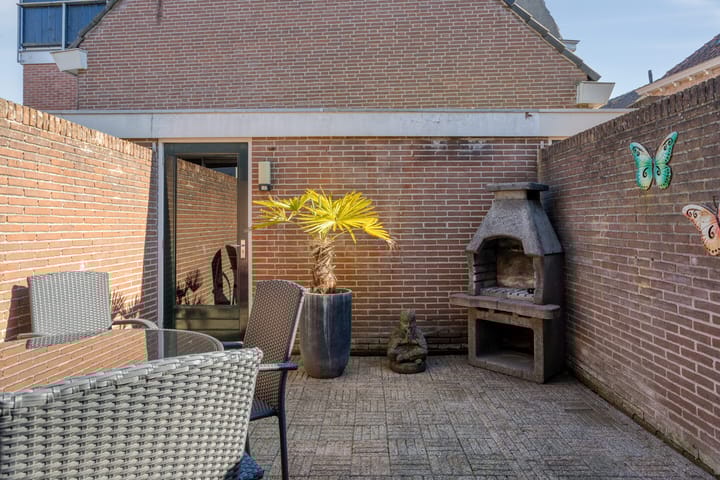 Foto 5 van Weverskat 4