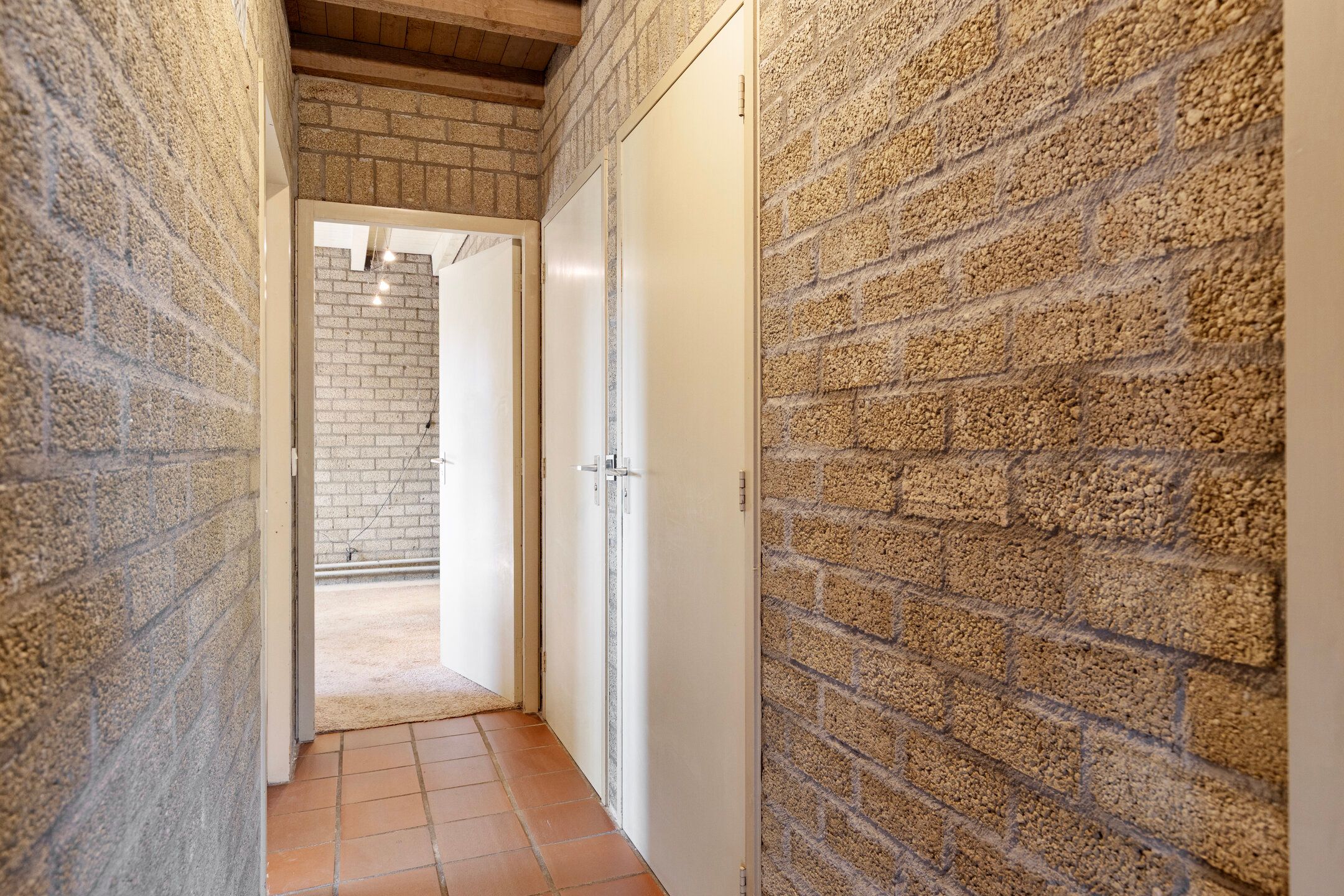 Detached villa with garage in green villa district near Geldrop — 39