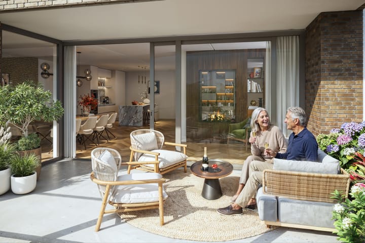 Foto 4 van Idylle (Bouwnr. 11)