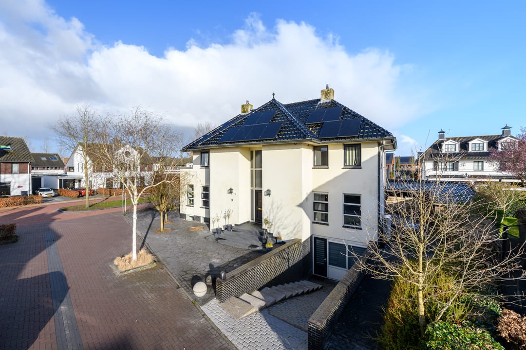 Foto 1 van Willem Lodewijklaan 9