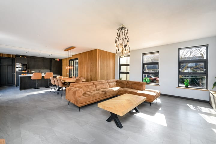 Foto 4 van Willem Lodewijklaan 9