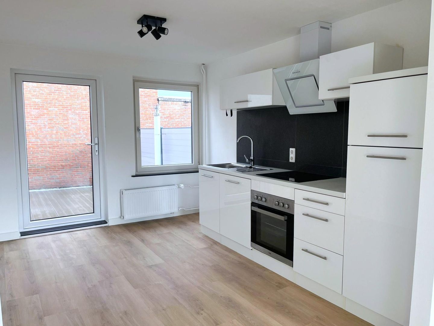 Foto 4 van Kapelstraat-Zuid 32-A