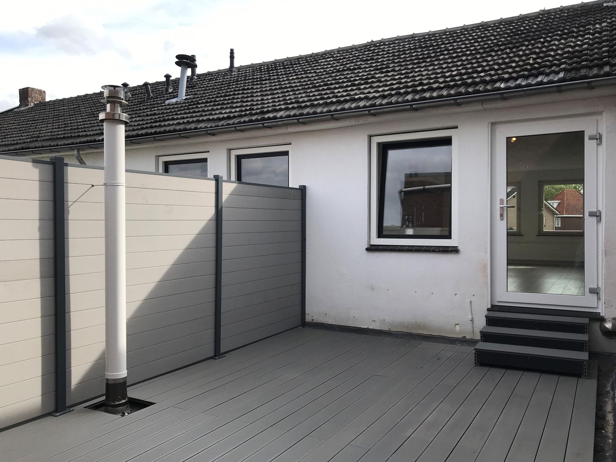 Foto 21 van Kapelstraat-Zuid 32-A