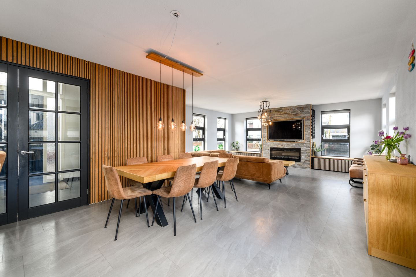 Foto 10 van Willem Lodewijklaan 9