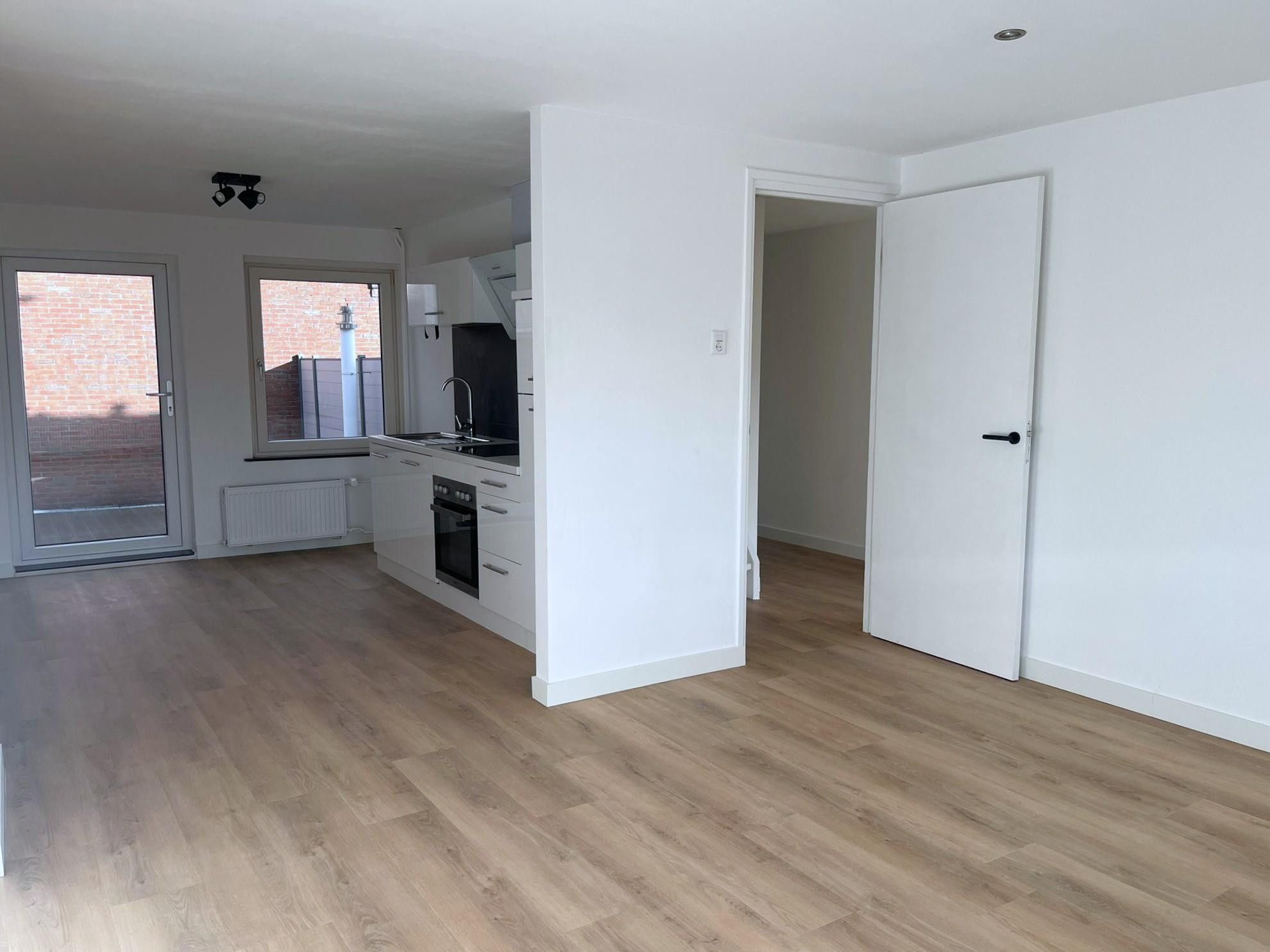 Foto 6 van Kapelstraat-Zuid 32-A