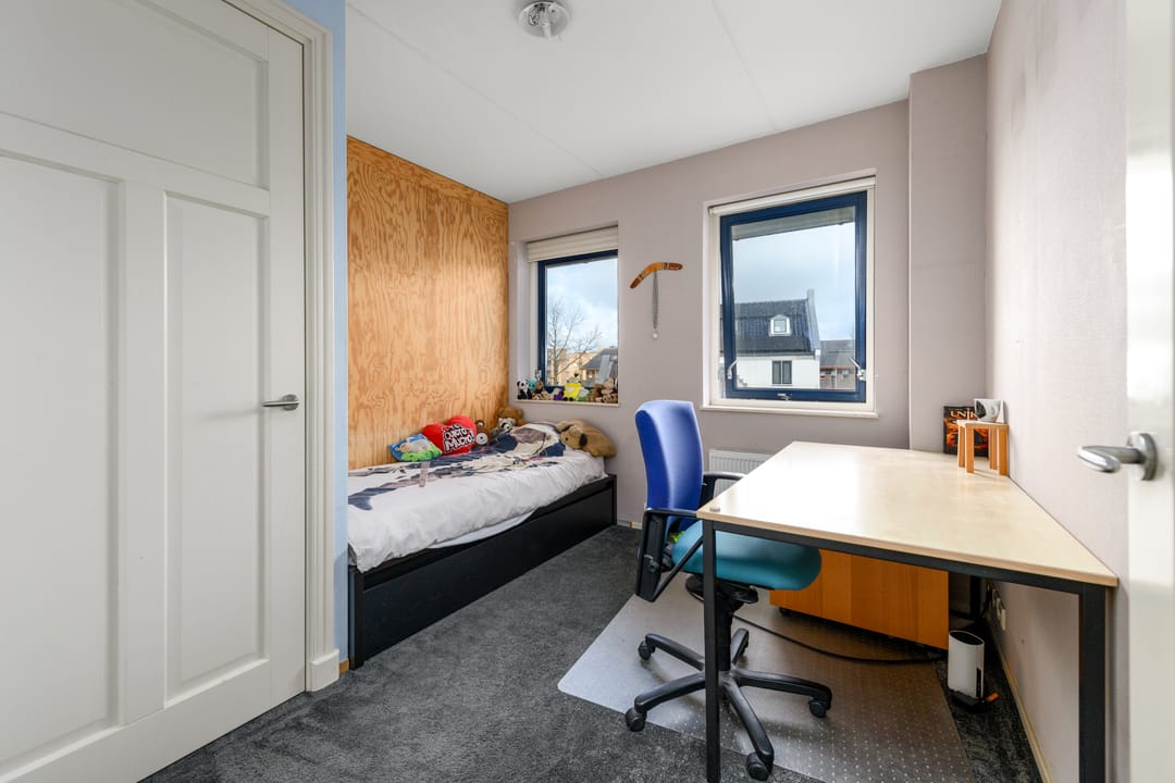 Foto 32 van Willem Lodewijklaan 9