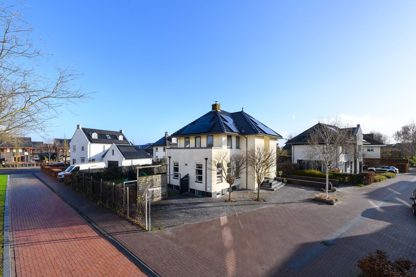 Foto 50 van Willem Lodewijklaan 9