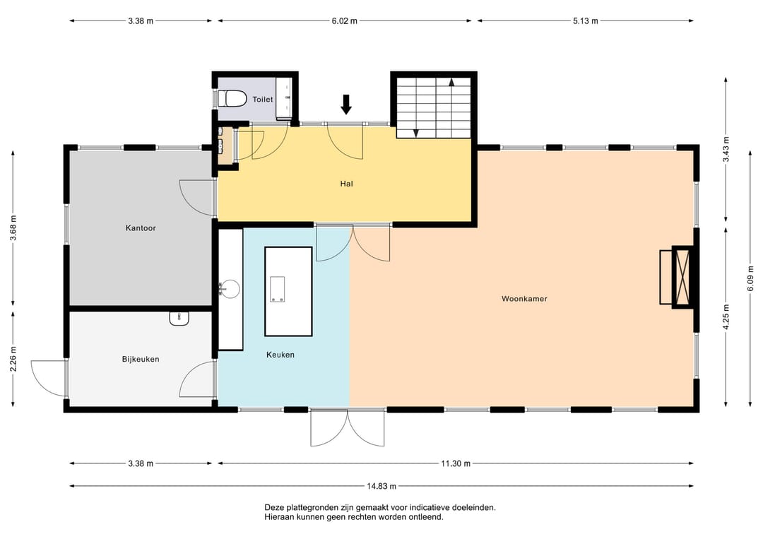 Foto 52 van Willem Lodewijklaan 9