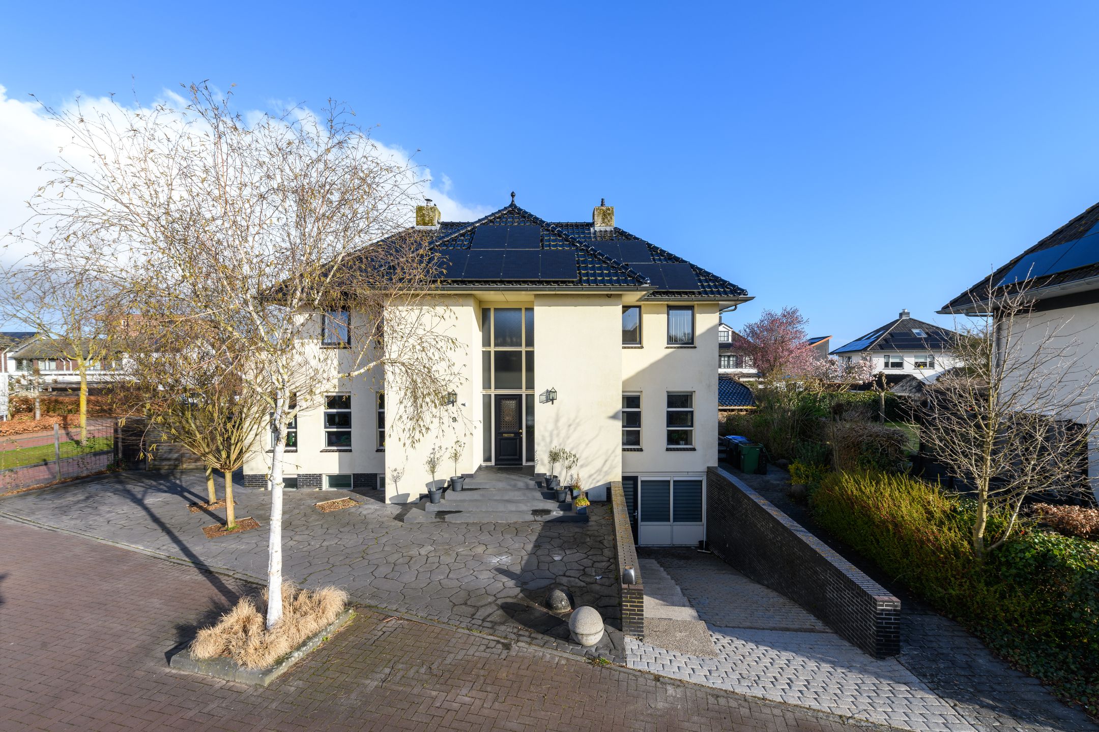 Foto 51 van Willem Lodewijklaan 9