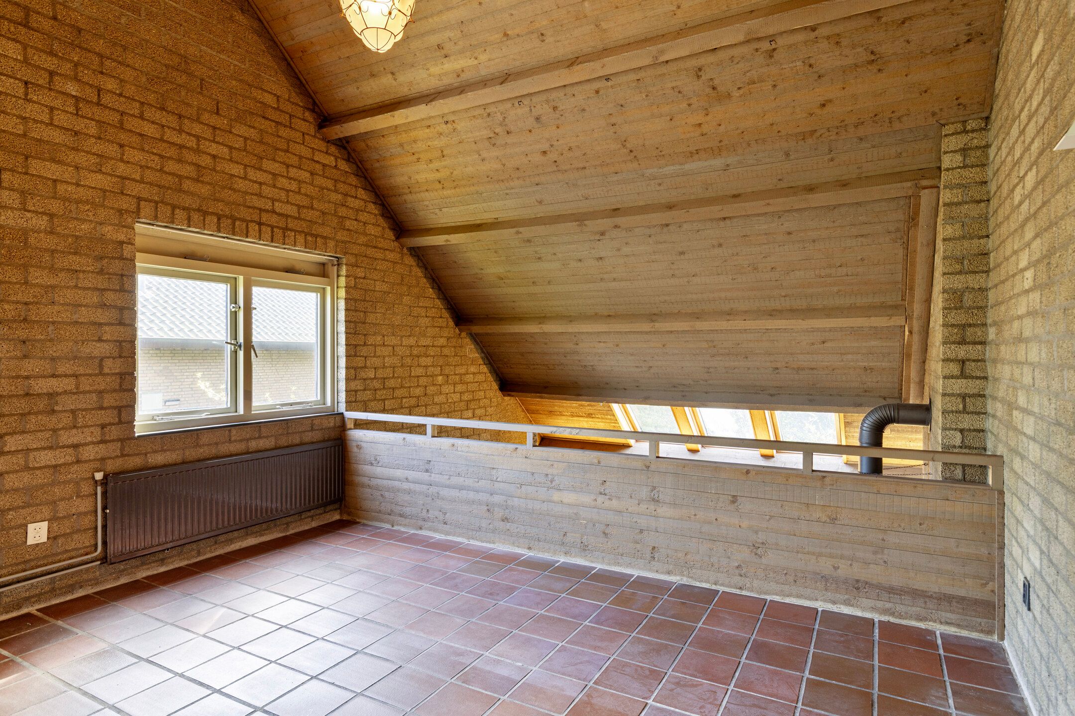 Detached villa with garage in green villa district near Geldrop — 36
