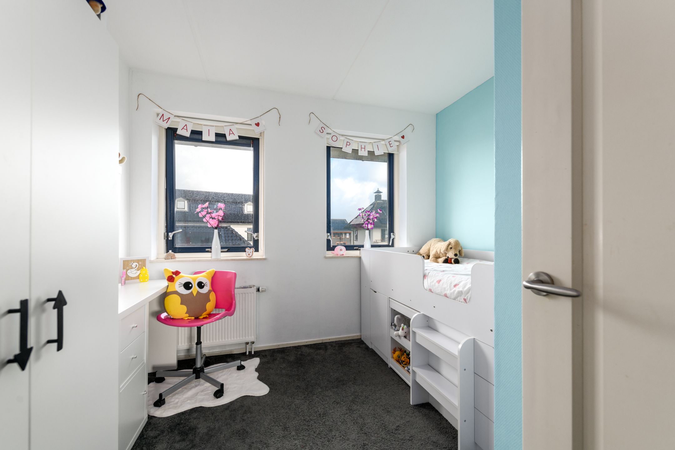 Foto 30 van Willem Lodewijklaan 9