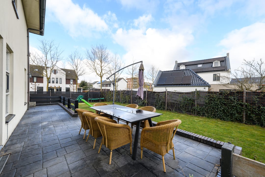 Foto 46 van Willem Lodewijklaan 9