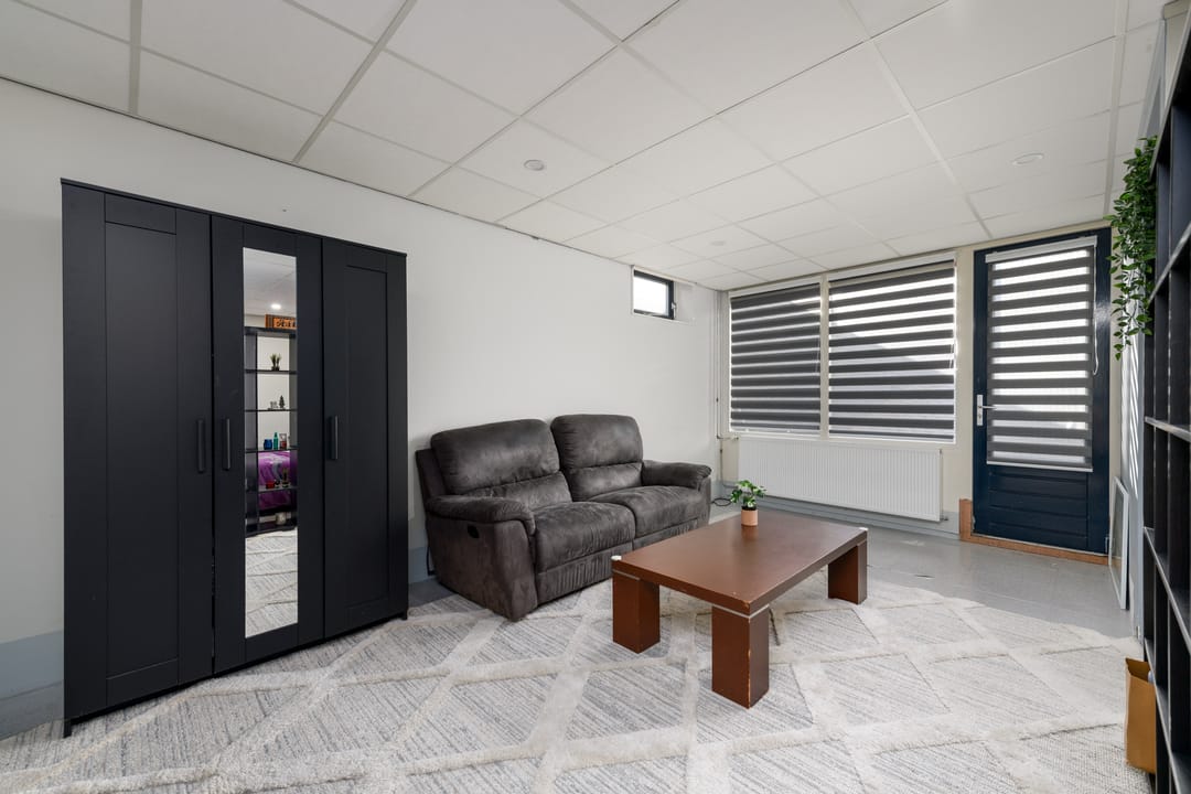 Foto 23 van Willem Lodewijklaan 9