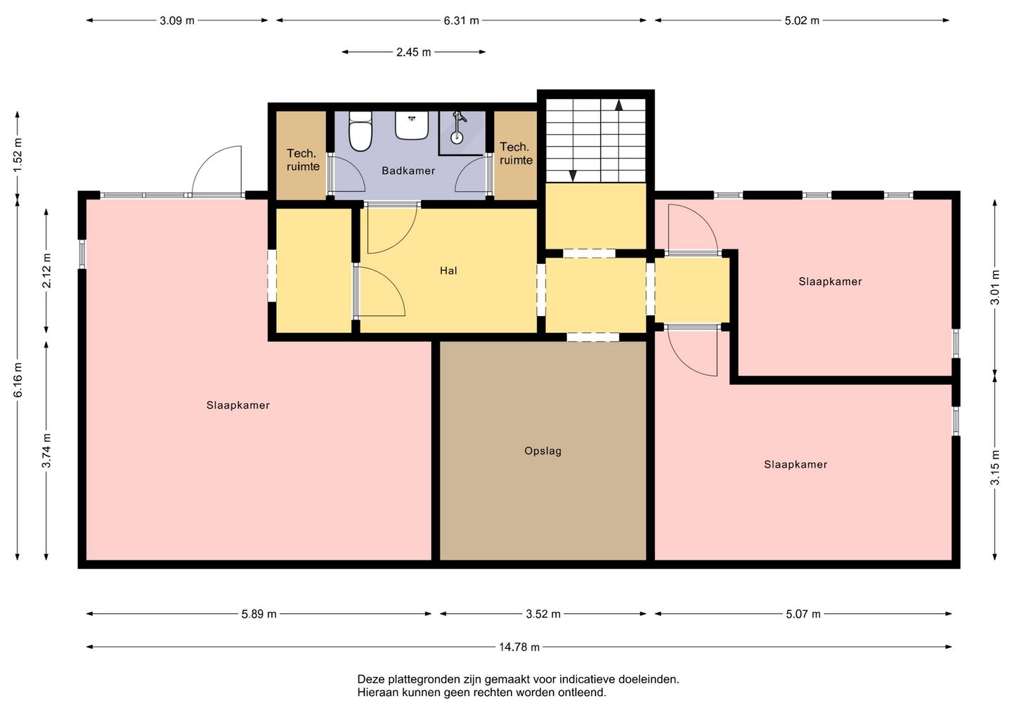 Foto 55 van Willem Lodewijklaan 9