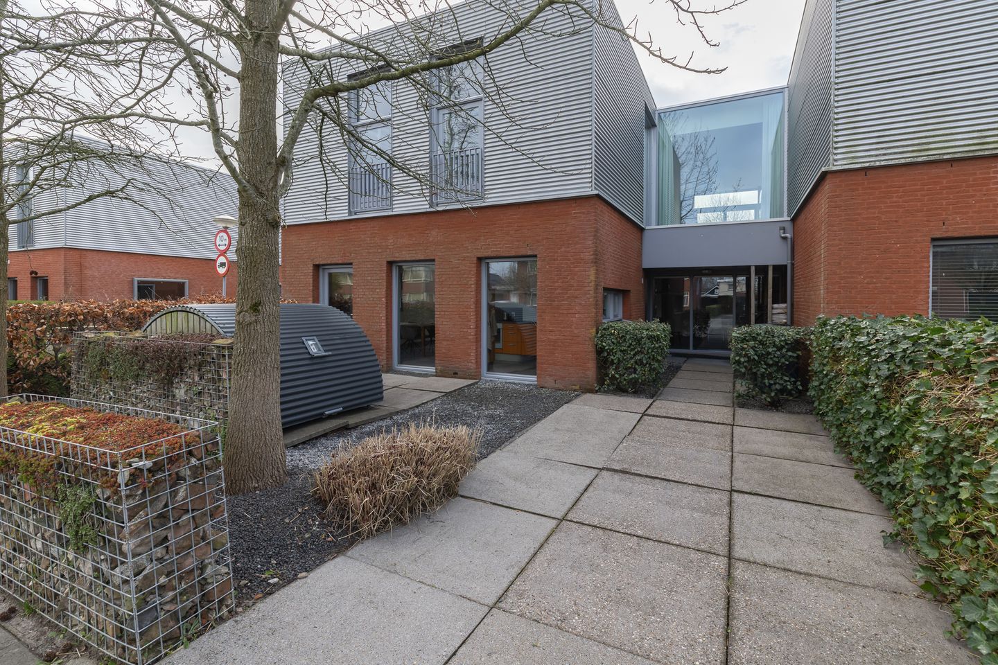 View photo 3 of Chagallweg 74