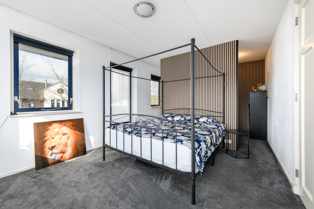 Foto 26 van Willem Lodewijklaan 9