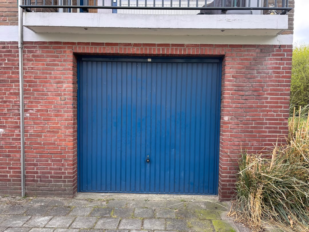 Foto 1 van Banckertlaan