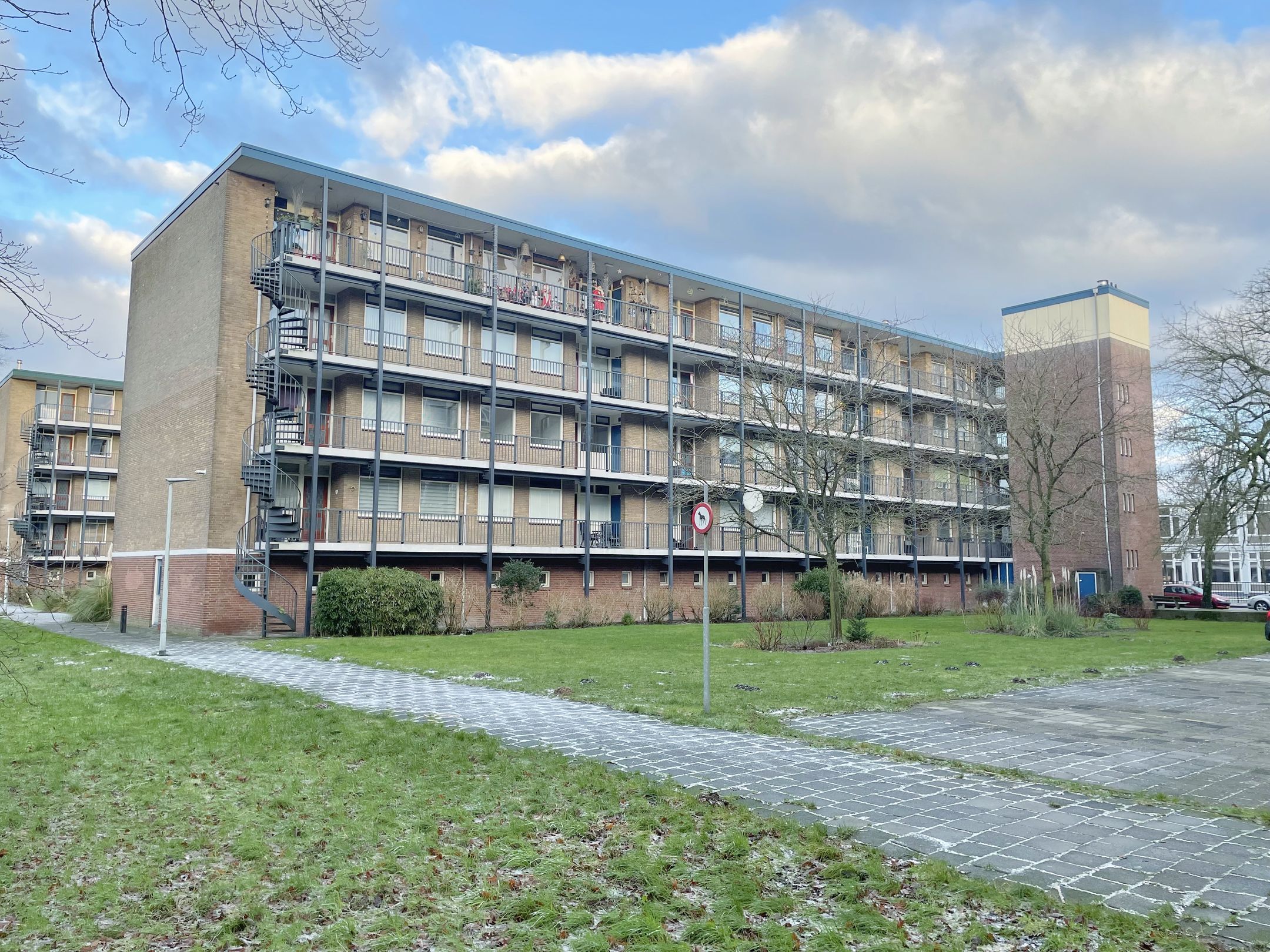 Foto 6 van Banckertlaan