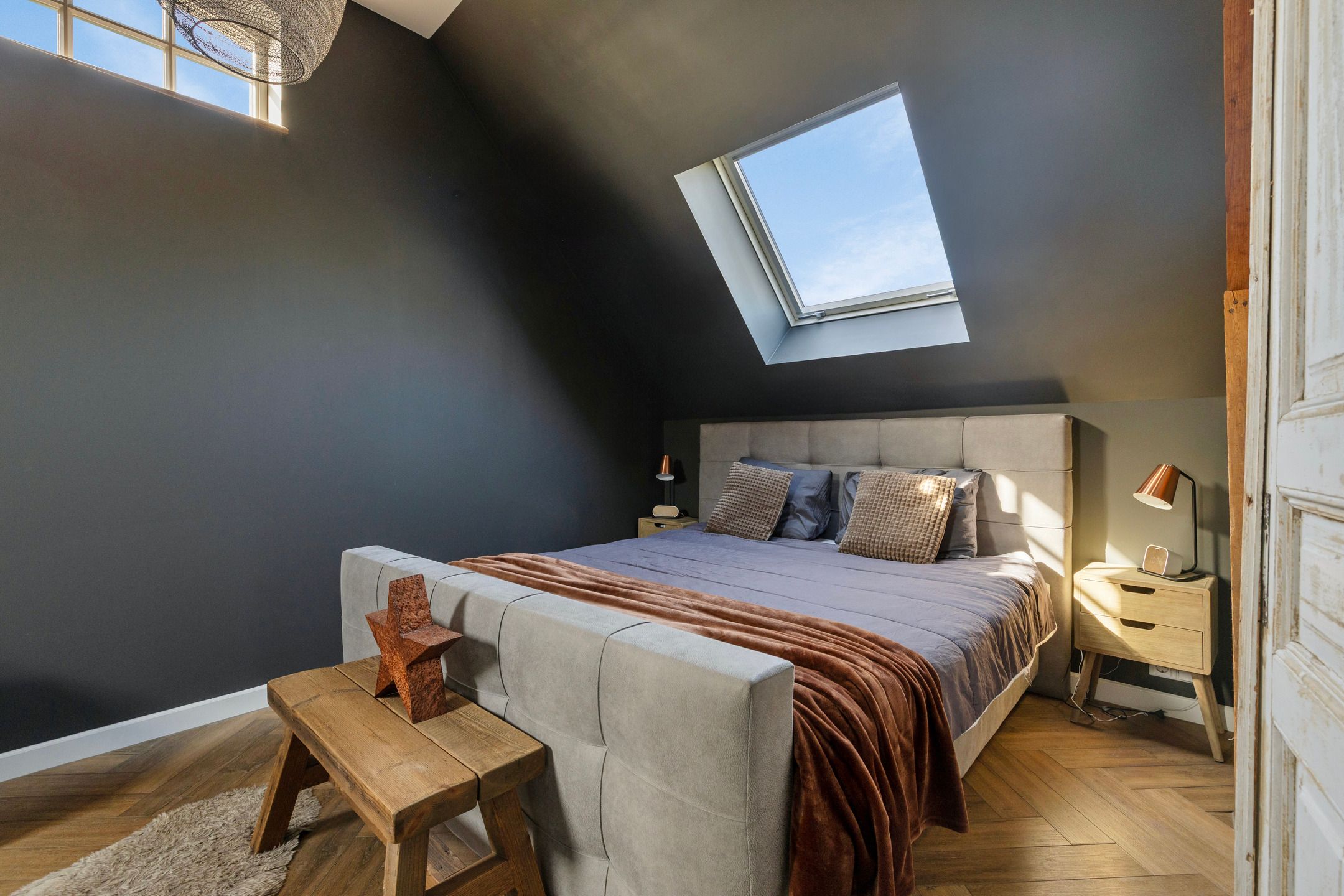 Luxury Renovated Farmhouse with Energy Label A and Generous Outdoor Space — 24