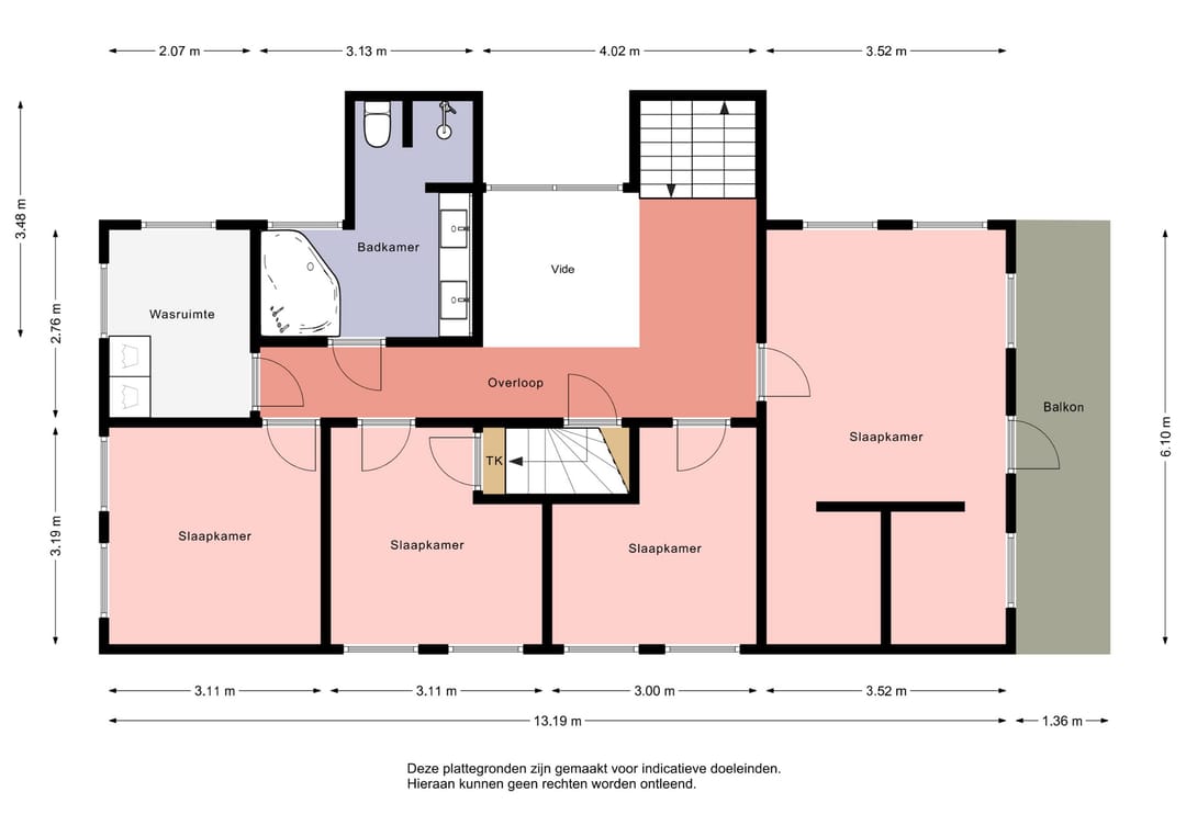 Foto 53 van Willem Lodewijklaan 9