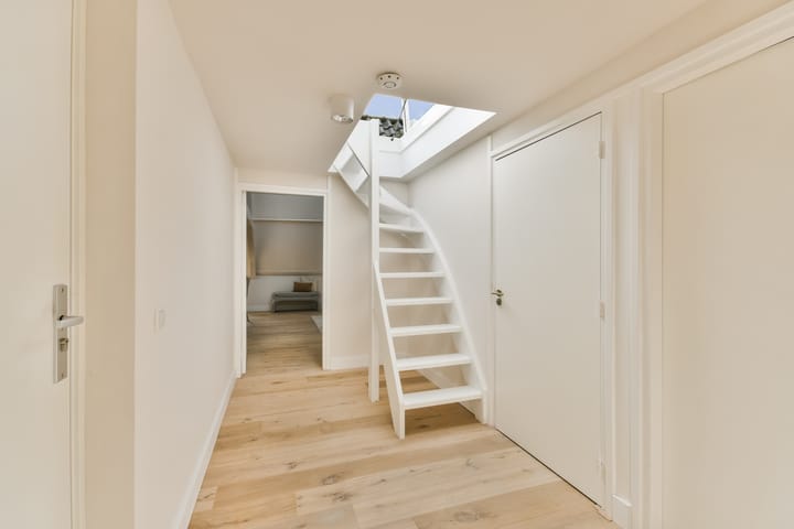 Foto 4 van Nieuwe Gracht 11-C