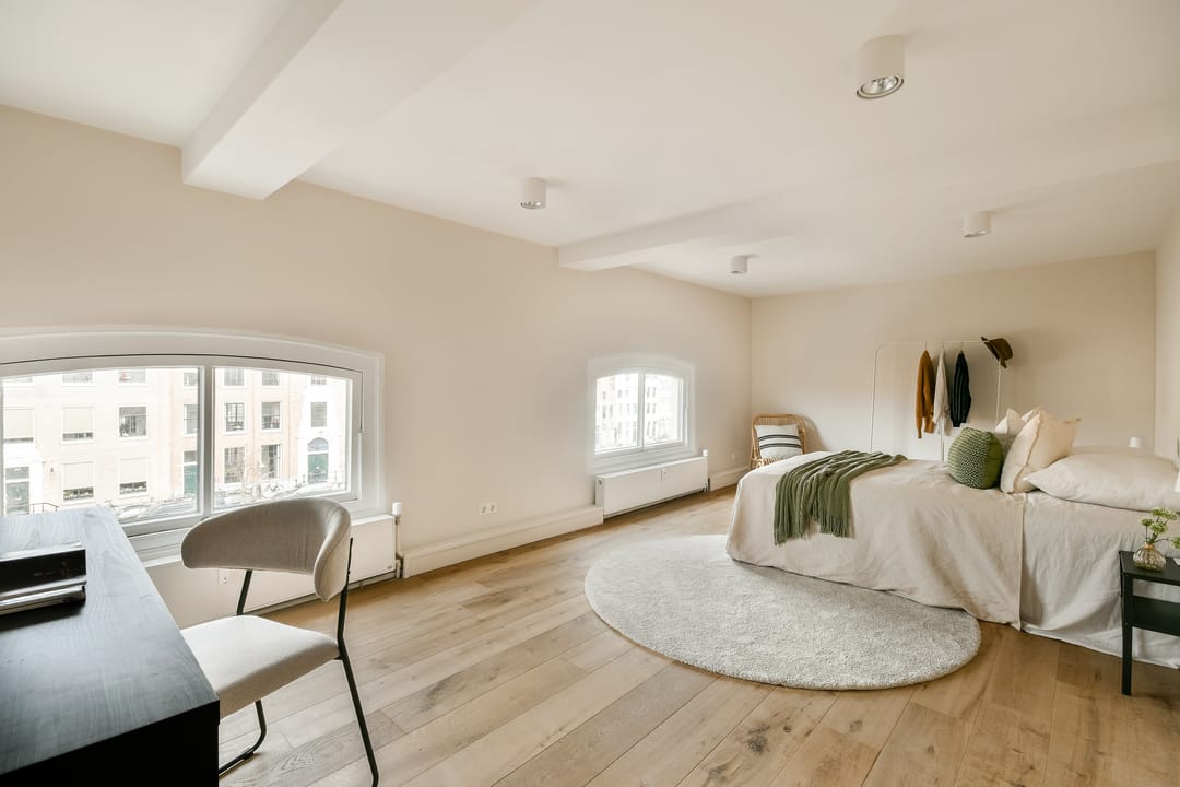 Foto 13 van Nieuwe Gracht 11-C