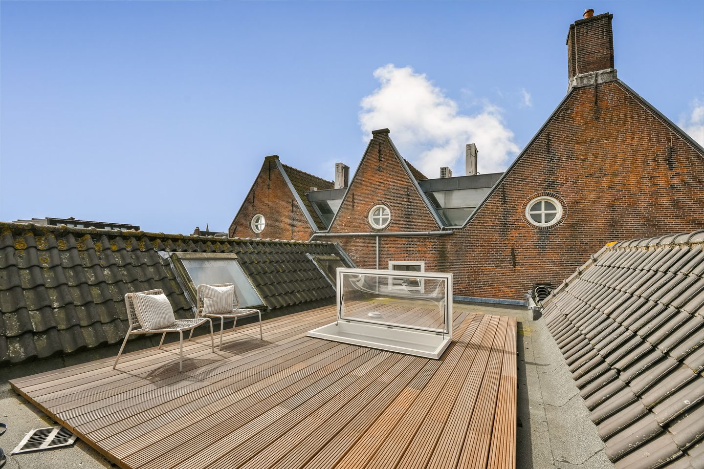 Foto 20 van Nieuwe Gracht 11-C