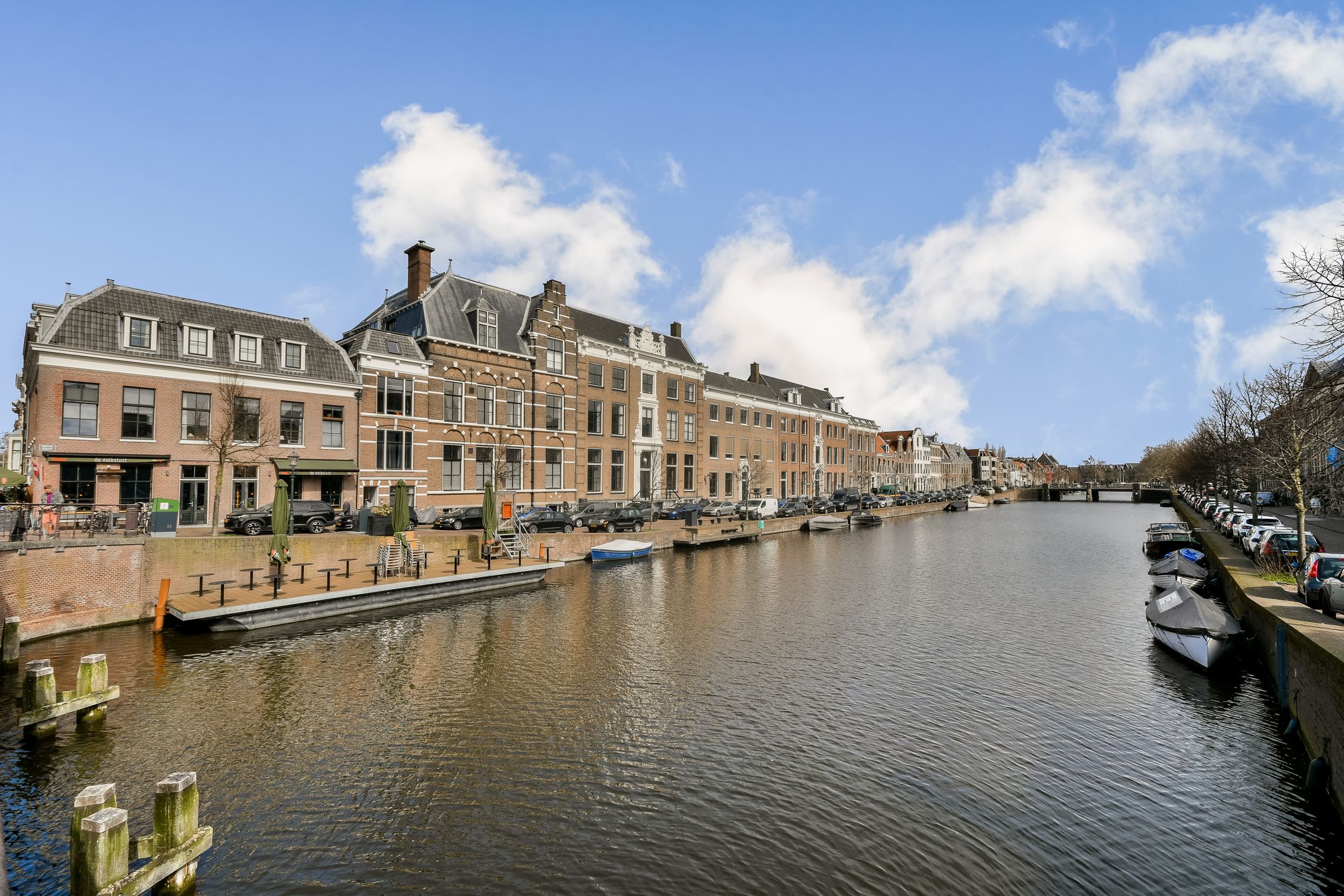 Foto 24 van Nieuwe Gracht 11-C