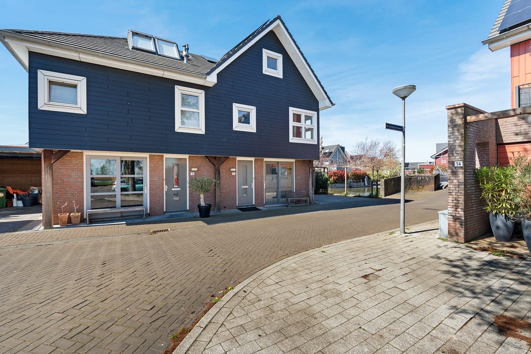 Foto 2 van De Eendrachtswerf 12