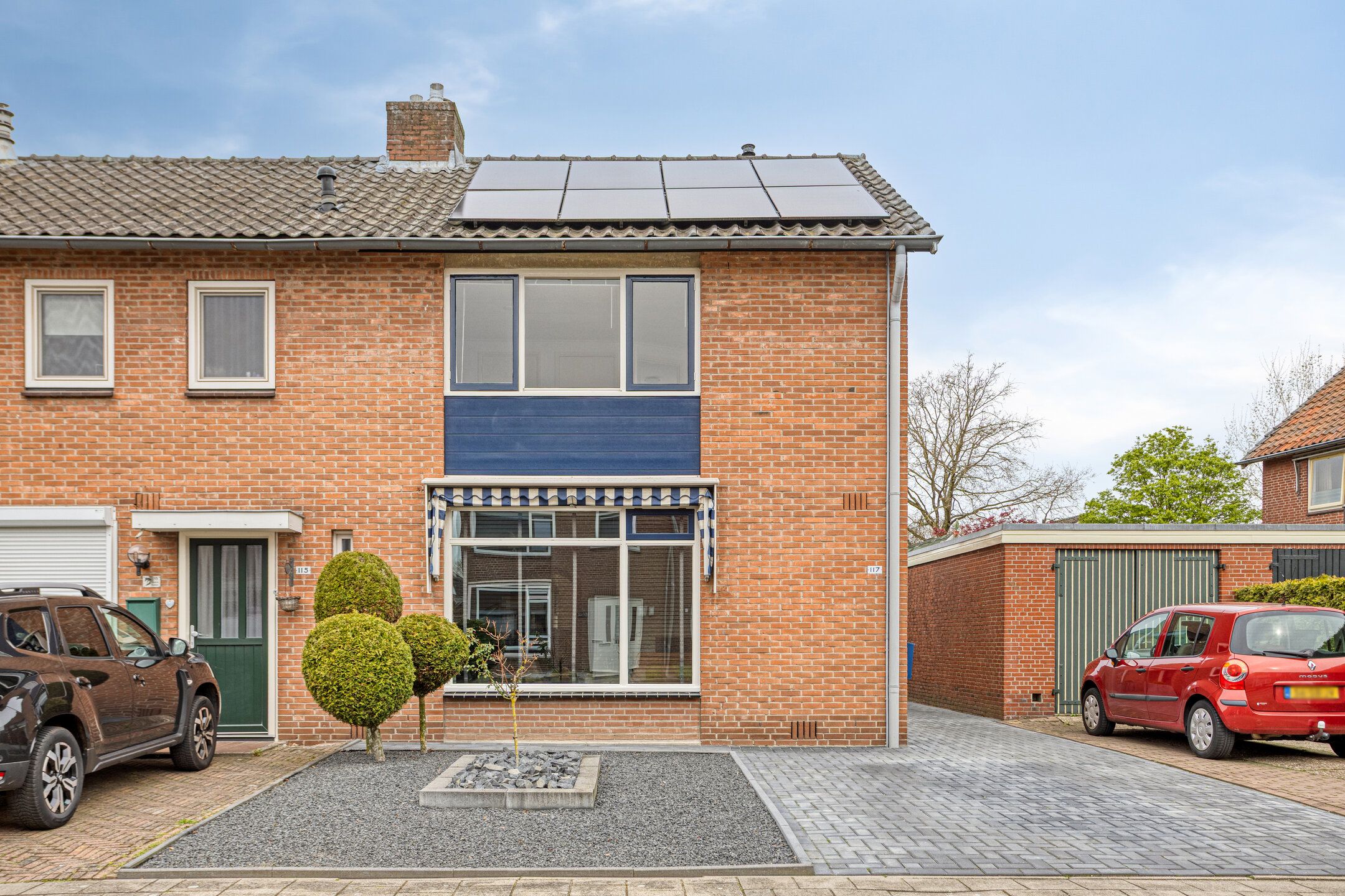 Merelstraat 117 