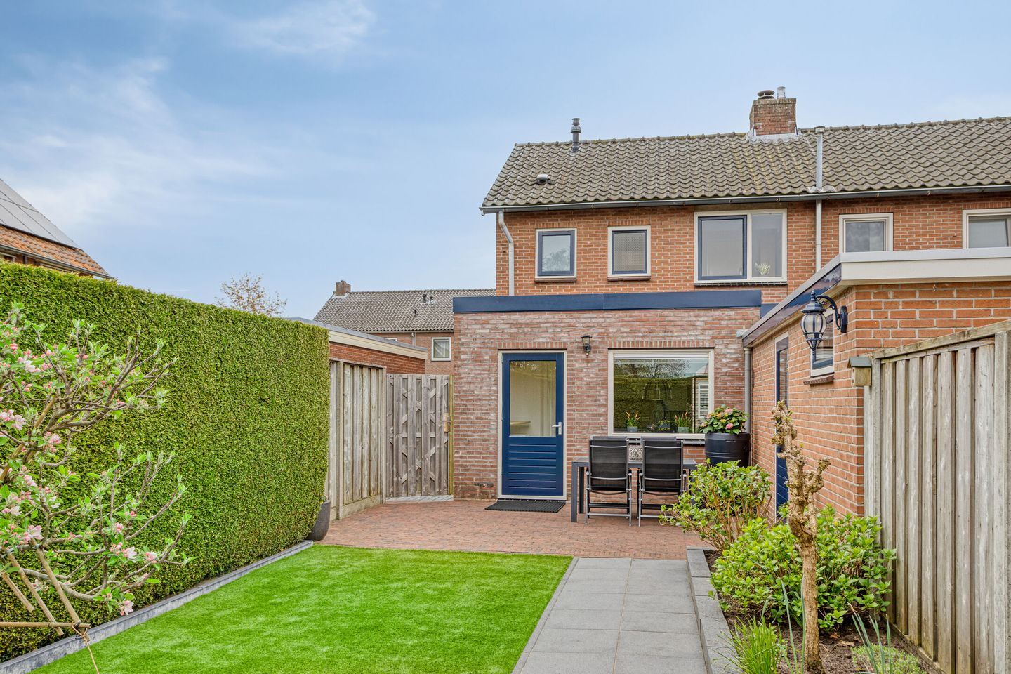 Foto 4 van Merelstraat 117