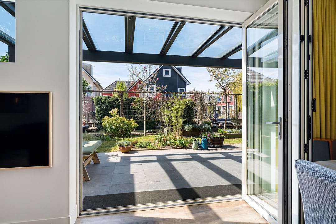 Foto 7 van De Eendrachtswerf 12