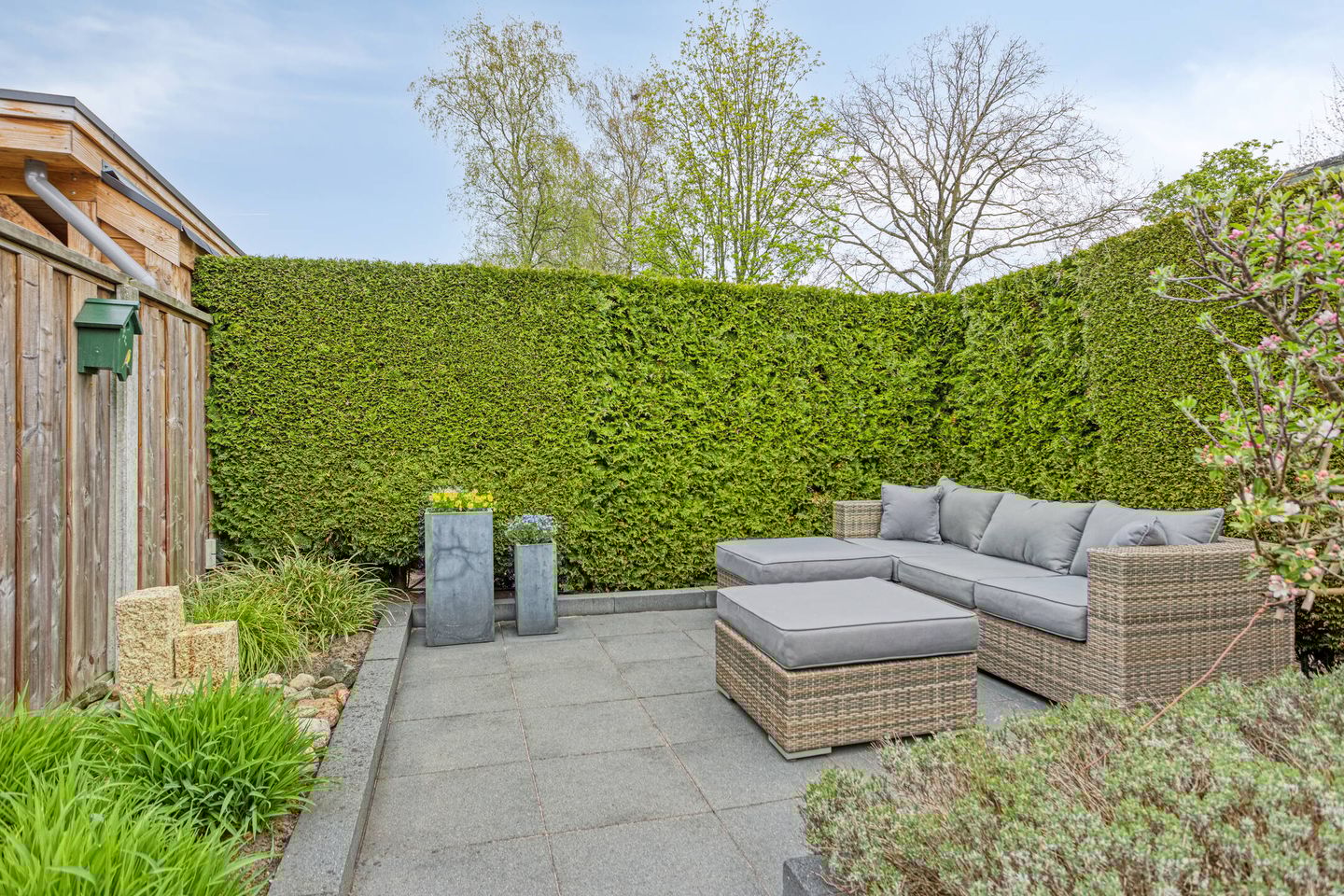 Foto 5 van Merelstraat 117