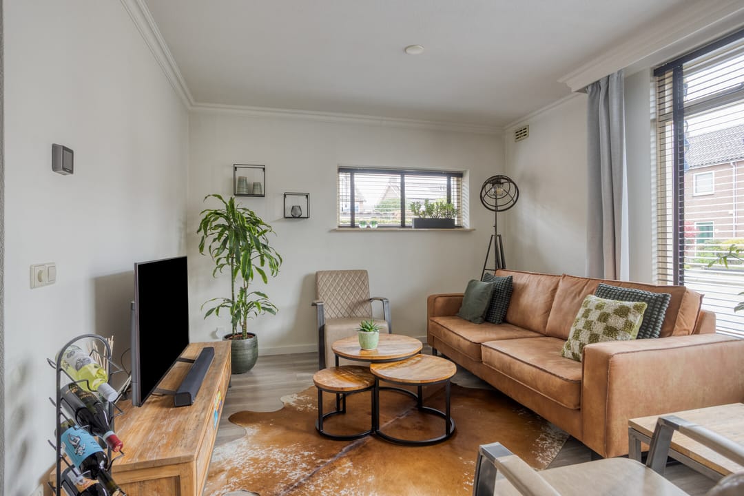 Foto 7 van Merelstraat 117