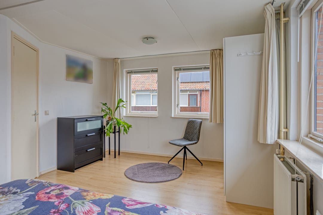 Foto 23 van Merelstraat 117