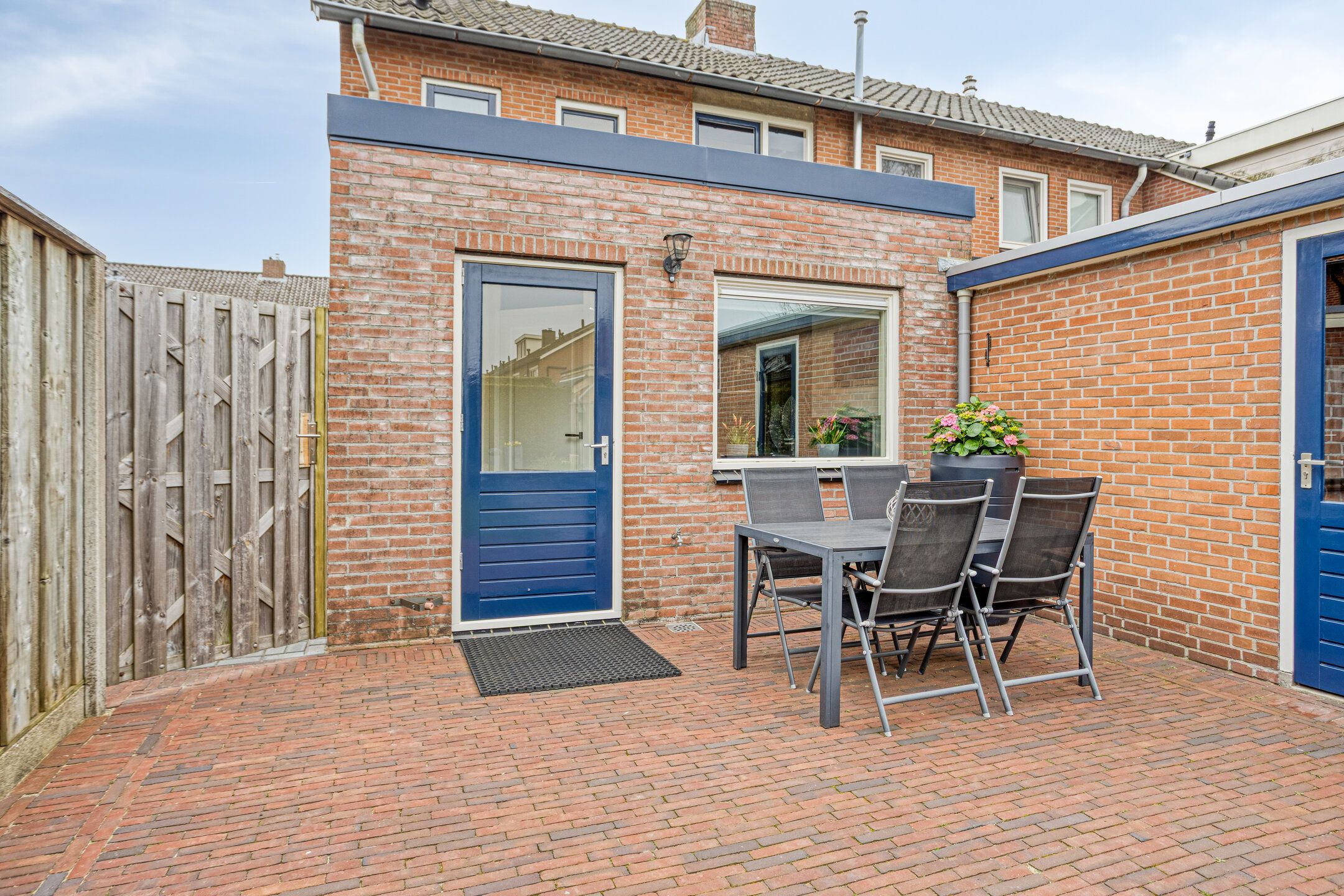 Foto 27 van Merelstraat 117