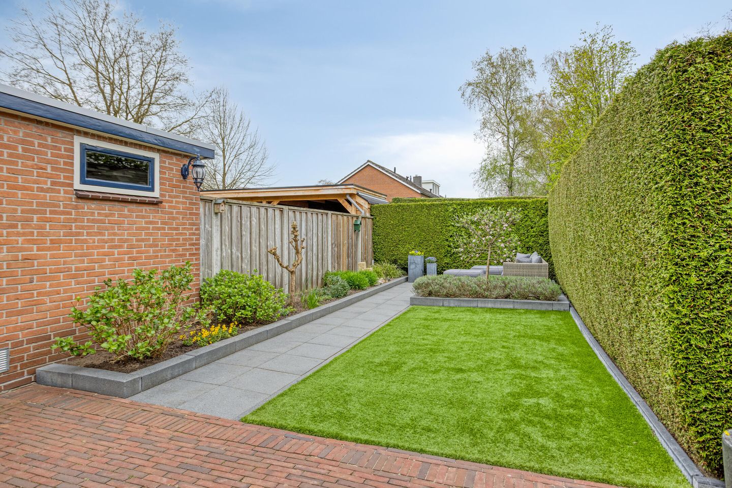 Foto 29 van Merelstraat 117