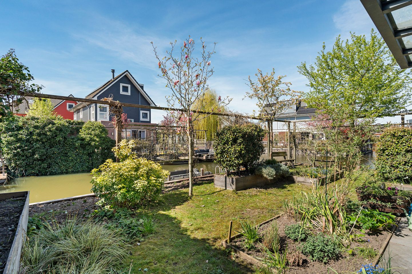 Foto 35 van De Eendrachtswerf 12