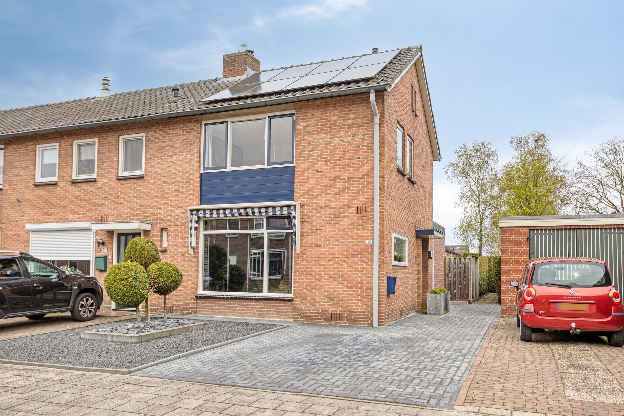 Foto 33 van Merelstraat 117