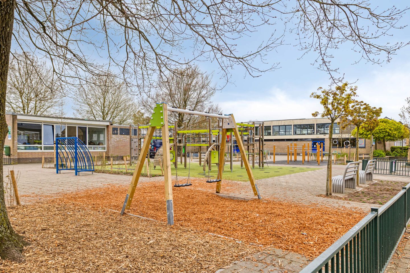 Foto 35 van Merelstraat 117