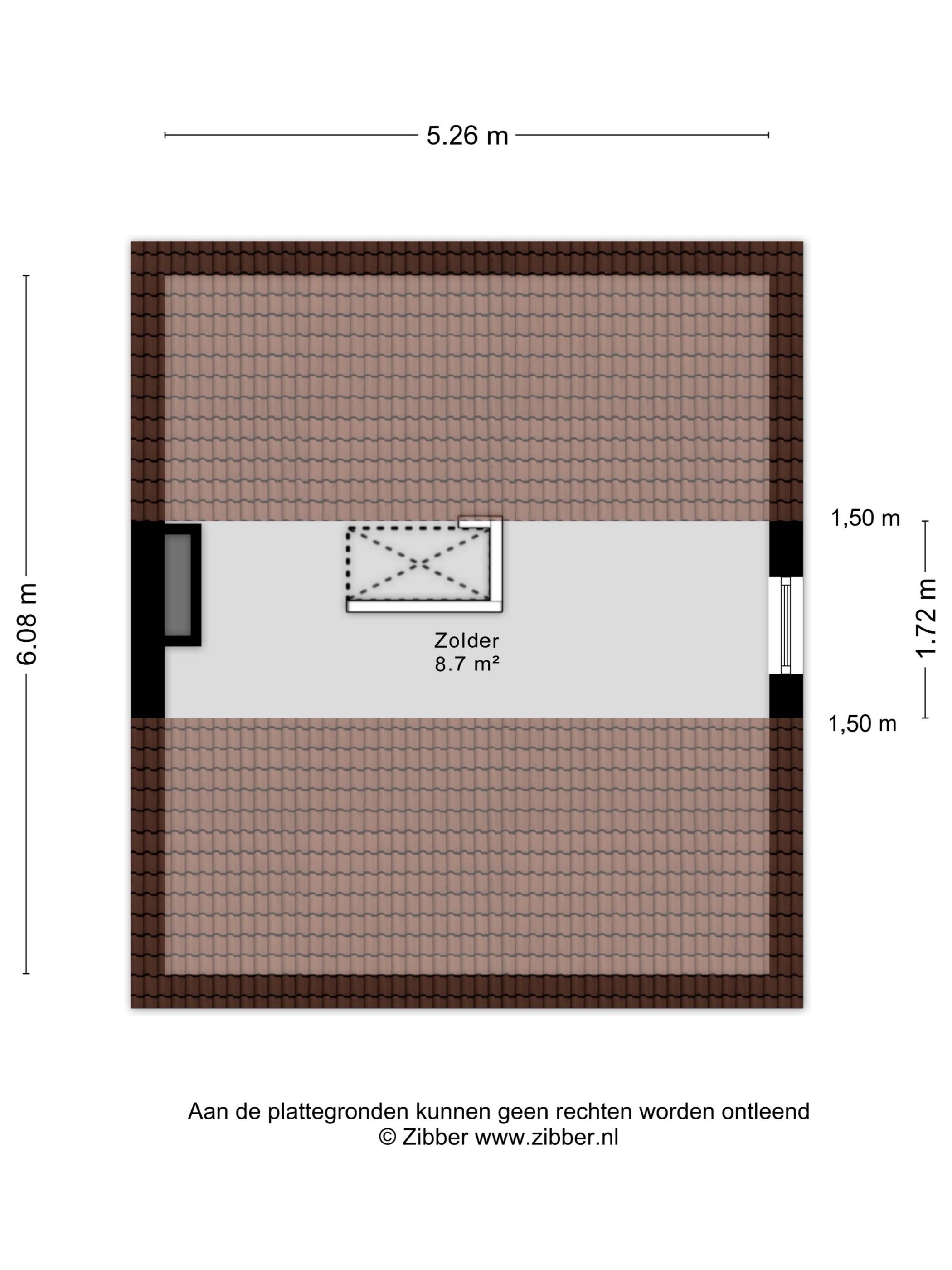 Foto 39 van Merelstraat 117