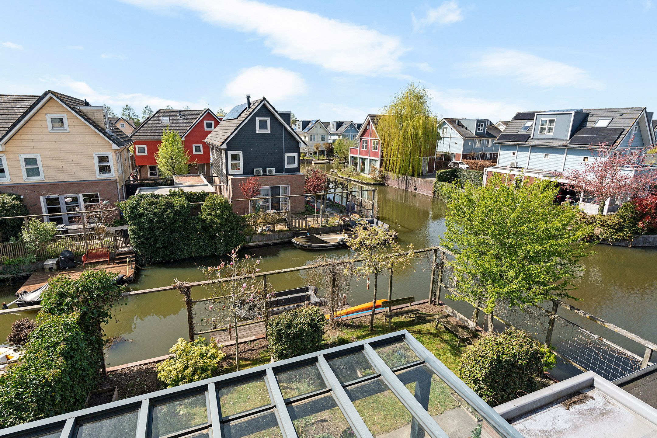 Foto 42 van De Eendrachtswerf 12