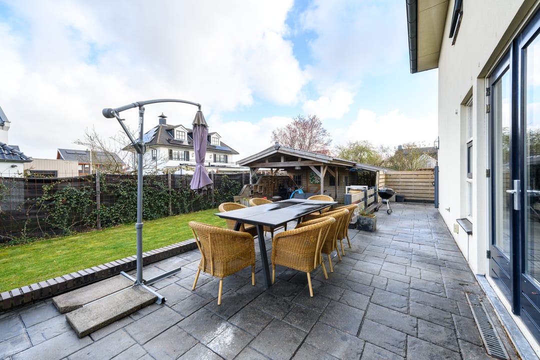 Foto 47 van Willem Lodewijklaan 9