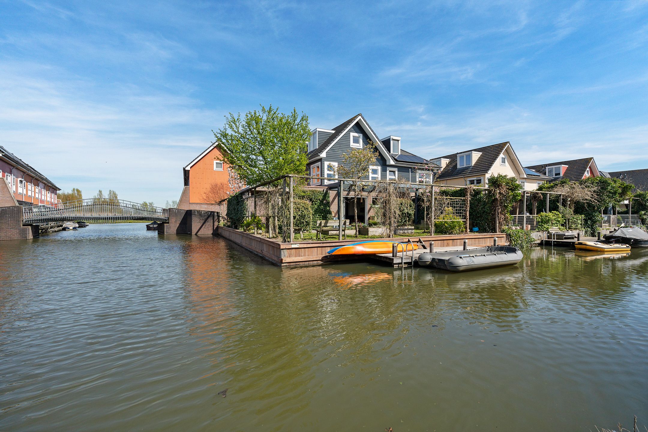 Foto 45 van De Eendrachtswerf 12