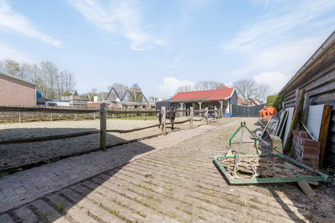 Photo 46 of De Hoeven 33